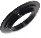 Caruba Reverse Ring Pentax PK 58mm