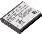 RICOH RECHARGEABLE BATTERY DB-110 OTH