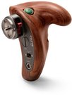 Right Side Wooden Handle with R/S Button for ARRI Alexa mini