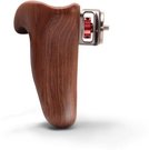 Right Side Wooden Handle with R/S Button for Panasonic GH Series