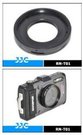 JJC RN T01 Conversion Lens Adapter