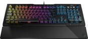 Roccat клавиатура Vulcan 121 Aimo Red US