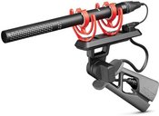 Rode NTG-5 Kit microphone