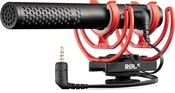 Rode microphone VideoMic NTG