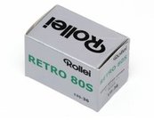 Rollei Retro 80S 135-36