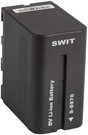 S-8970 | 47Wh/6.6Ah NP-F-type (Sony L-series) DV battery