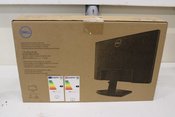 SALE OUT. | Dell | LCD | SE2222H | 22 " | VA | FHD | 1920 x 1080 | 16:9 | Warranty 35 month(s) | 8 ms | 250 cd/m² | Black | UNPACKED, USED, SCRATCHED COVER | HDMI ports quantity 1