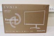 SALE OUT. PHILIPS 32M1C5200W/00 32" 1920x1080/16:9/300cd/m²/4ms/ DP HDMI USB Audio out Philips DAMAGED PACKAGING