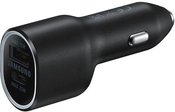 Samsung Car Quick Charger 40W EP-L420 Black