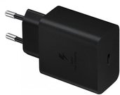 Samsung Quick Charger 45W Power Adapter EP-T4510 Black
