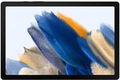 Samsung Galaxy Tab A8 (X200) 10.5 ", Grey, TFT, 1200 x 1920, Unisoc Tiger, T618, 4 GB, 64 GB, Wi-Fi, Front camera, 5 MP, Rear camera, 8 MP, Bluetooth, 5.0, Android, 11