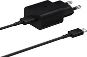 Samsung Power Quick Charger EP-T1510 15W black