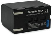 Samsung SB-LSM320 battery