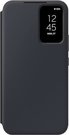 Samsung Smart View Wallet Case Galaxy A54 (5G) Black