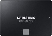 Samsung SSD 870 Evo 2,5 1TB SATA III
