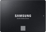 Samsung SSD 870 Evo 2,5 250GB SATA III