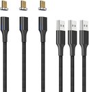 Samsung USB Type-C to USB Type-C Cable EP-DA70 black