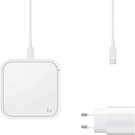 Samsung Wireless Charger Single EP-P2400 White