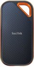 SanDisk Extreme Pro Portable SSD 4TB 2000MB/s SDSSDE81-4T00-G25