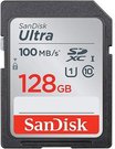 SanDisk Ultra Lite SDXC 128GB 100MB/s SDSDUNR-128G-GN3IN