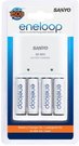 Kroviklis Sanyo ENELOOP MQN04-E-4-3UTG (4vnt AA)