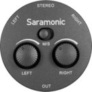 SARAMONIC AX1 AUDIO INTERFACE, MIXER & KIT
