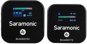 Saramonic Blink900 B1 wireless audio transmission kit (RX + TX)