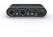 Saramonic MV-Mixer audio interface - two-channel
