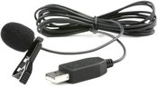 SARAMONIC SR-ULM5 USB LAVALIER MIC FOR PC & MAC