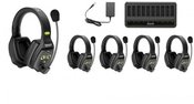 Saramonic WiTalk WT5D wireless headphone system
