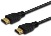 Savio Cable HDMI CL-01 1.5m