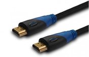Savio Cable HDMI CL-02 1.5m