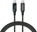 Savio USB Cable 100W CL-174 SAVIO