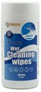 Sbox CS-08 Wet Cleaning Wipes 100pcs