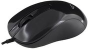 Sbox Optical Mouse M-901 black