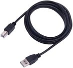 Sbox USB A-B M/M 3m USB-1013