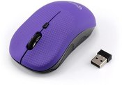 Sbox Wireless Optical Mouse WM-106 purple