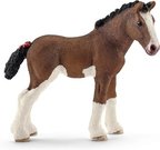 Schleich Farm Life Clydesdale Foal