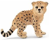 Schleich Wild Life Baby Cheetah
