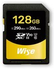 SD-N 128GB SDXC UHS-II V90 Memory Card