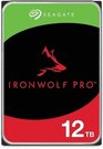 Seagate Disc IronWolfPro 12TB 3.5 256MB ST12000NT001