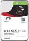 Seagate IronWolf 7200 RPM, 3.5 ", 12000 GB, Hard drive, 6 Gbit/s, SATA, 256 MB
