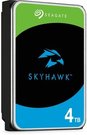 Seagate SkyHawk 4TB 3,5 64MB ST4000VX016