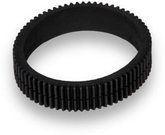 Seamless Focus Gear Ring for 49.5mm to 51.5mm Lens