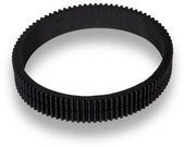 Seamless Focus Gear Ring for 66mm to 68mm Lens