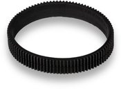 Seamless Focus Gear Ring for 69mm to 71mm Lens