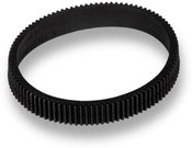 Seamless Focus Gear Ring for 72mm to 74mm Lens