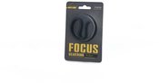 Seamless Focus Gear Ring for 81mm to 83mm Lens