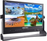 SEETEC ATEM156 15.6 Inch Live Streaming Broadcast Director Monitor