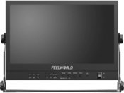 Seetec ATEM156S 15.6" Multiview Monitor HDMI/SDI